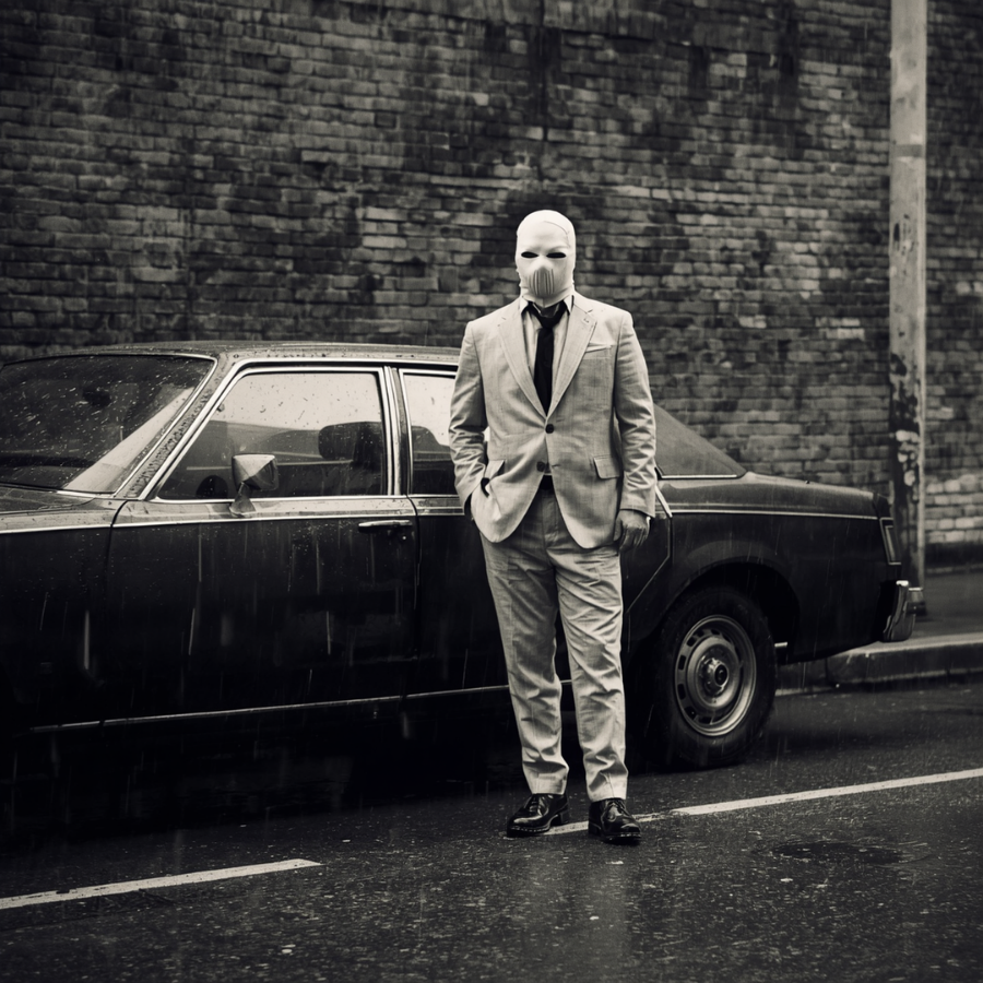 Agent 47