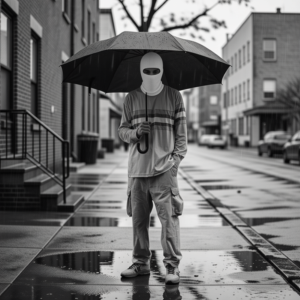 Ivory Rain